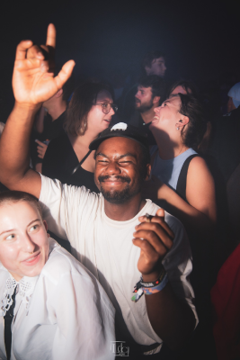 Sint-Martinus den XIIde - Kermisbar